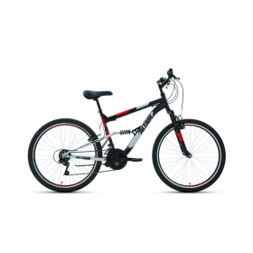 Велосипед MTB FS 26 1.0